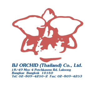 B.J. Orchid (Thailand) Company Limited